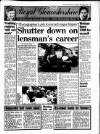 Gloucestershire Echo Thursday 04 March 1993 Page 5