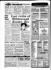Gloucestershire Echo Thursday 04 March 1993 Page 6