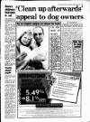Gloucestershire Echo Thursday 04 March 1993 Page 11