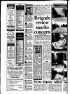 Gloucestershire Echo Thursday 04 March 1993 Page 12