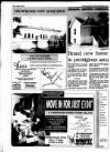 Gloucestershire Echo Thursday 04 March 1993 Page 48