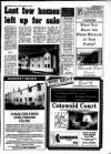 Gloucestershire Echo Thursday 04 March 1993 Page 49