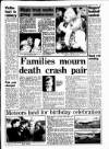 Gloucestershire Echo Saturday 06 March 1993 Page 3