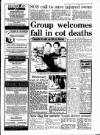 Gloucestershire Echo Saturday 06 March 1993 Page 9