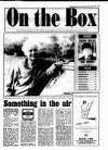 Gloucestershire Echo Saturday 06 March 1993 Page 13