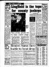 Gloucestershire Echo Saturday 06 March 1993 Page 30