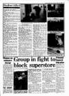 Gloucestershire Echo Monday 08 March 1993 Page 3