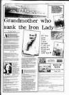Gloucestershire Echo Monday 08 March 1993 Page 9