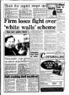 Gloucestershire Echo Monday 08 March 1993 Page 11
