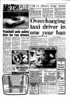 Gloucestershire Echo Monday 08 March 1993 Page 13