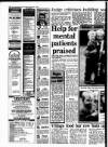 Gloucestershire Echo Monday 08 March 1993 Page 14
