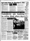 Gloucestershire Echo Monday 08 March 1993 Page 21