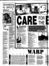 Gloucestershire Echo Tuesday 09 March 1993 Page 12