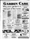 Gloucestershire Echo Tuesday 09 March 1993 Page 16