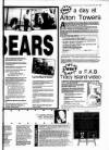 Gloucestershire Echo Tuesday 09 March 1993 Page 21
