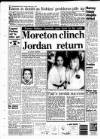 Gloucestershire Echo Tuesday 09 March 1993 Page 32