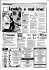 Gloucestershire Echo Friday 12 March 1993 Page 39