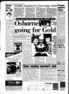 Gloucestershire Echo Friday 12 March 1993 Page 48