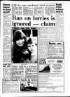 Gloucestershire Echo Saturday 13 March 1993 Page 9