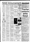 Gloucestershire Echo Wednesday 17 March 1993 Page 2