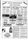 Gloucestershire Echo Wednesday 17 March 1993 Page 10