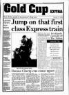 Gloucestershire Echo Wednesday 17 March 1993 Page 19