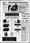 Gloucestershire Echo Thursday 25 March 1993 Page 4