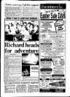 Gloucestershire Echo Thursday 25 March 1993 Page 15