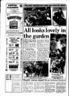 Gloucestershire Echo Thursday 25 March 1993 Page 16