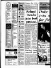 Gloucestershire Echo Thursday 25 March 1993 Page 18