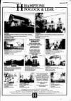 Gloucestershire Echo Thursday 25 March 1993 Page 43