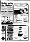 Gloucestershire Echo Thursday 25 March 1993 Page 57