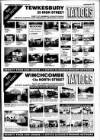 Gloucestershire Echo Thursday 25 March 1993 Page 61