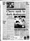 Gloucestershire Echo Saturday 01 May 1993 Page 36