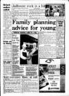 Gloucestershire Echo Monday 03 May 1993 Page 11