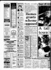 Gloucestershire Echo Monday 03 May 1993 Page 12