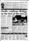 Gloucestershire Echo Monday 03 May 1993 Page 31