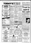 Gloucestershire Echo Wednesday 05 May 1993 Page 4