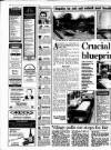 Gloucestershire Echo Wednesday 05 May 1993 Page 16