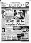 Gloucestershire Echo Friday 14 May 1993 Page 1