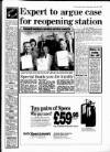 Gloucestershire Echo Friday 14 May 1993 Page 15