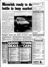 Gloucestershire Echo Friday 14 May 1993 Page 21