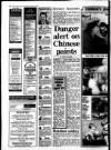 Gloucestershire Echo Friday 21 May 1993 Page 18