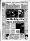 Gloucestershire Echo Tuesday 01 June 1993 Page 3