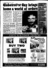 Gloucestershire Echo Tuesday 01 June 1993 Page 14
