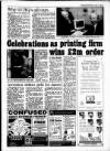 Gloucestershire Echo Tuesday 01 June 1993 Page 15