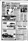 Gloucestershire Echo Wednesday 02 June 1993 Page 10
