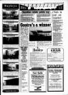 Gloucestershire Echo Wednesday 02 June 1993 Page 25