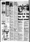 Gloucestershire Echo Saturday 05 June 1993 Page 10