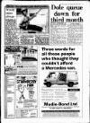 Gloucestershire Echo Friday 18 June 1993 Page 7